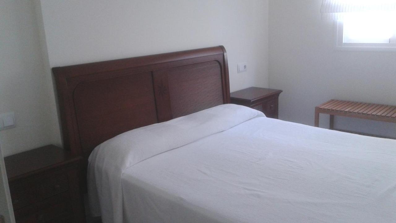 Ferienwohnung Costaluz Rota Playa Costilla Exterior foto