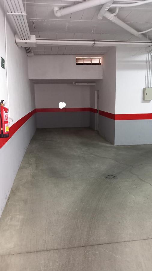 Ferienwohnung Costaluz Rota Playa Costilla Exterior foto