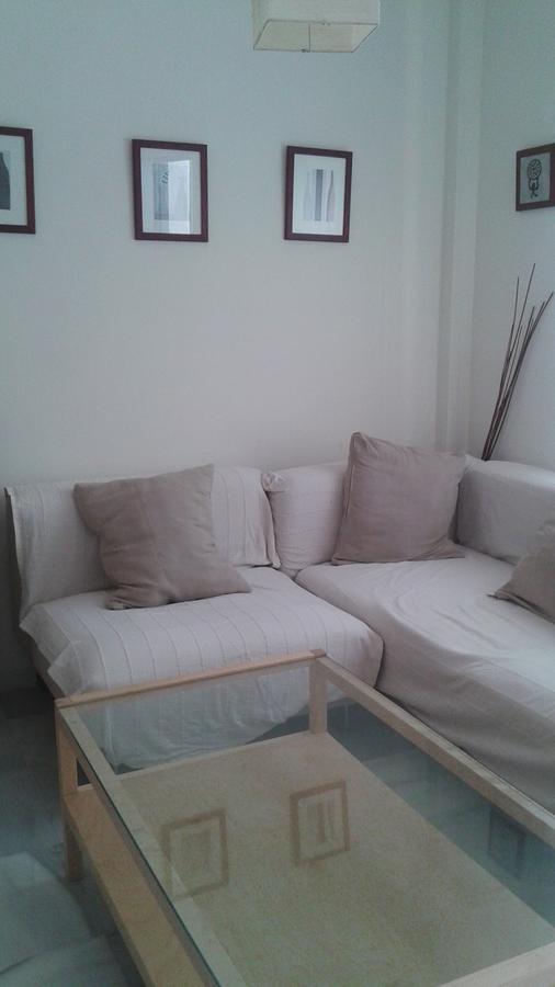 Ferienwohnung Costaluz Rota Playa Costilla Exterior foto